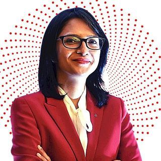 Sweta Samota