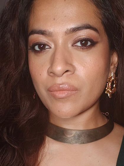 My Personal Glam Looks photo 12