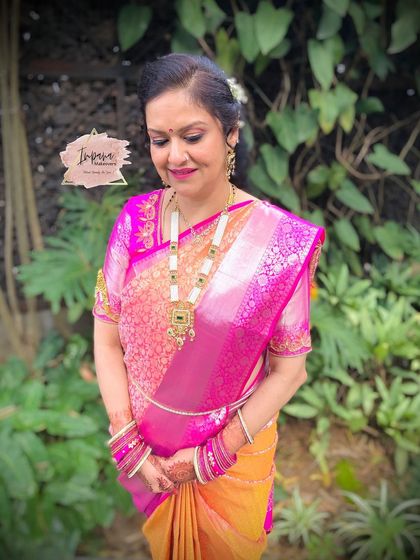 Impana Makeovers - Bridal & Special Occasion Styling Family & Guest Makeovers photo 9