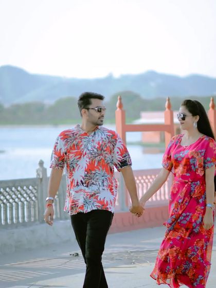 Vibrant Jaipur: City & Street Shoots photo 27