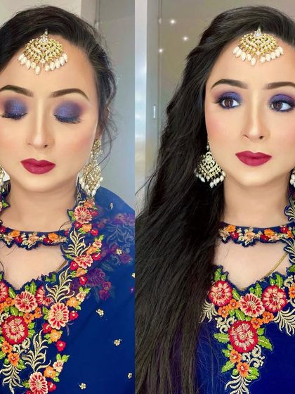 Signature Glam & Party Looks photo 34