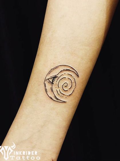 Minimalist & Fine-Line Art photo 25