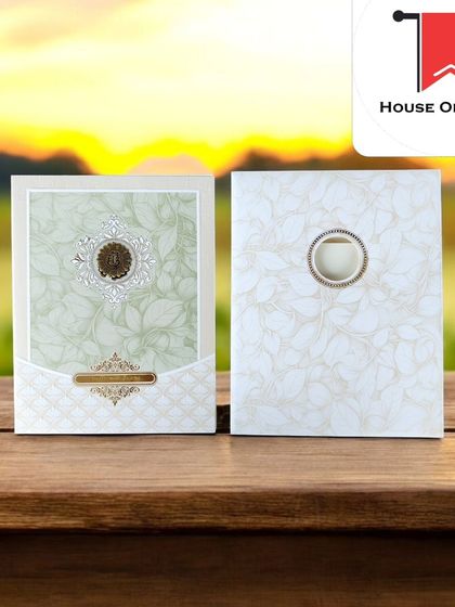 House Of Cards - Special Occasion Invitations Affordable & Elegant Options photo 16