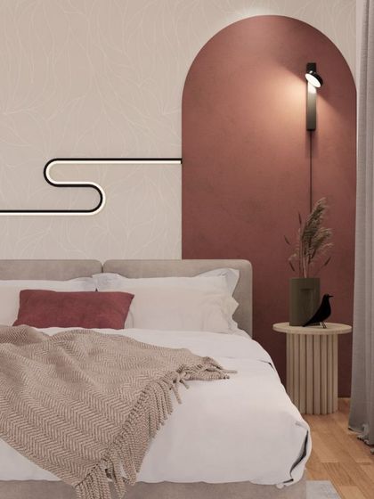 Design Studio 91 - Luxury Residential Interior Design Serene & Personal Bedrooms photo 92