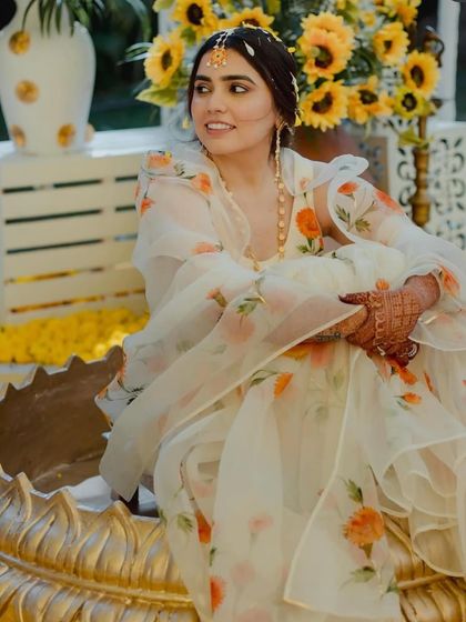 Immersive Pre-Wedding Celebrations photo 32