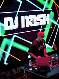 Electronic Music Production & Remixing