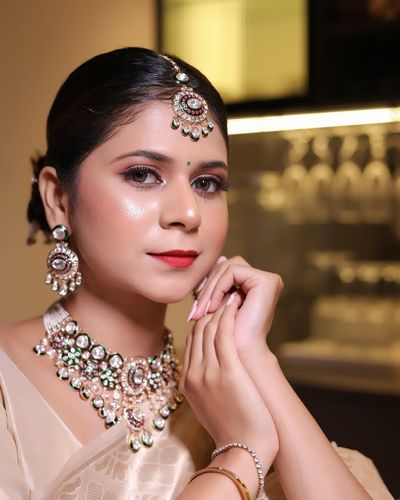 Retail of Imitation Jewellery