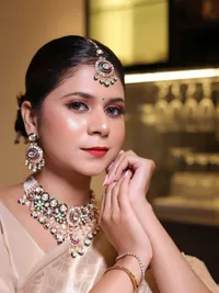 Wholesale of Imitation Jewellery