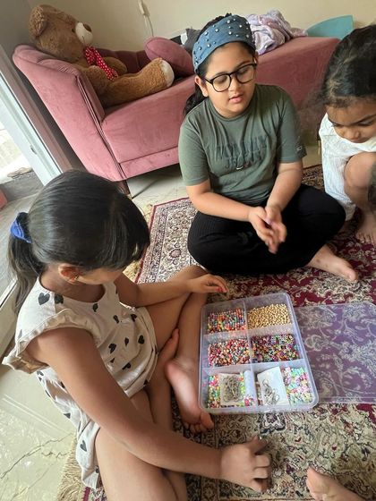 Little Creatives Club - Art Parties & Event Entertainment Our Favorite Craft Activities photo 37