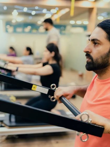 Core Strength & Stability photo 20