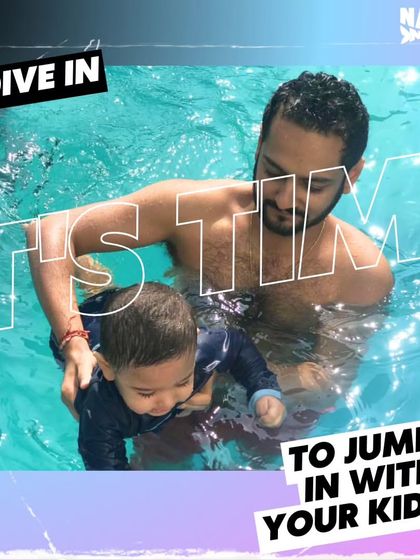 The Parent-Child Bond photo 38