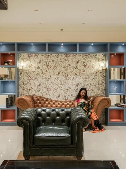 Living & Dining Spaces: The Heart of the Home photo 32