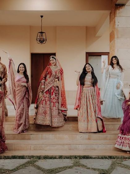 With The Crew: Friends & Family photo 8