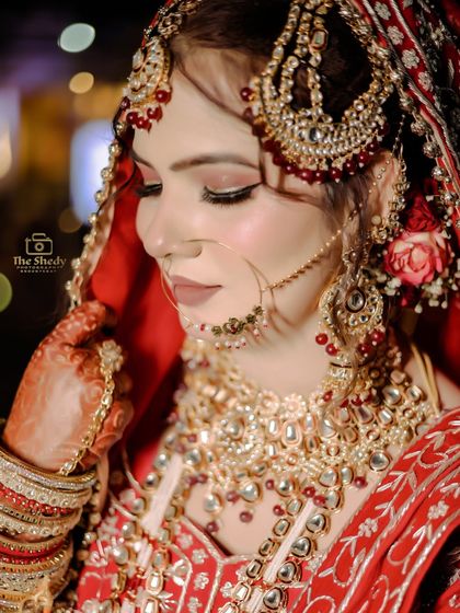 Our Stunning Brides photo 16