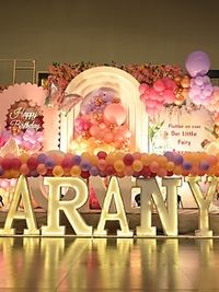 Themed Party & Event Decoration