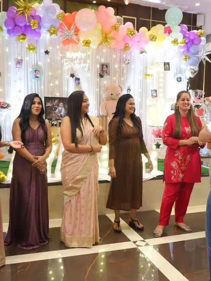 Unforgettable Birthday Bashes photo 39