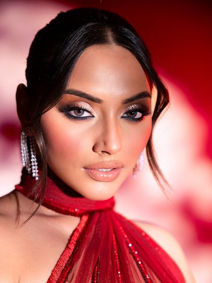 Contemporary Cocktail & Reception photo 13