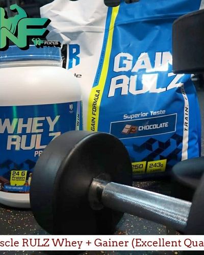 Supplement Sales