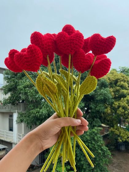 Everlasting Bouquets & Stems photo 89