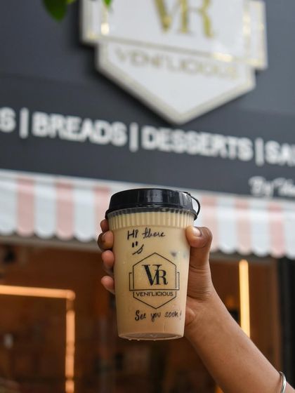 Coffee, Hot Chocolate & More photo 3