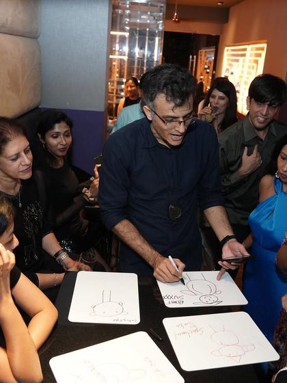 Lourd Vijay's Dance Studio - Social Dance Events & Parties Themed Parties & Special Nights photo 14