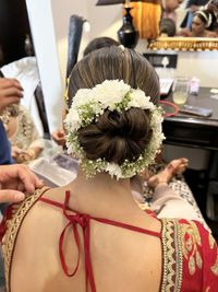Bridal & Event Hairstyling