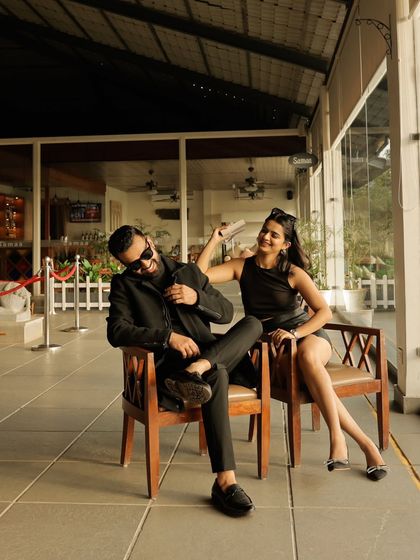 RK Wedding Photography - Pre-wedding Photography & Films Urban & Intimate Stories photo 8