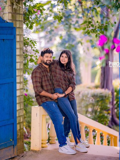 Firos Photography - Pre-Wedding Photography Casual & Fun Moments photo 80