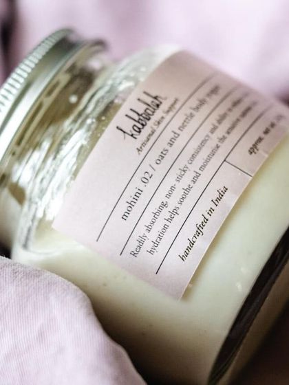 Kabbalah - Handmade Skincare & Body Care Additional Media photo 5