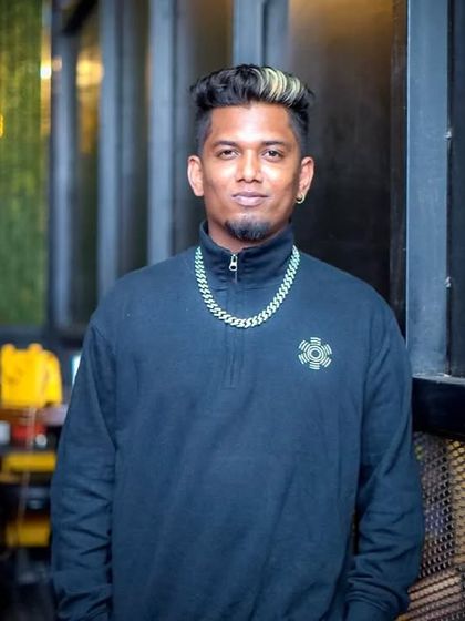 Jezzter - DJ Services Portraits & Style photo 21