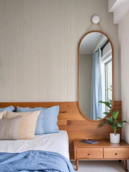 Fabdiz - Bespoke & Artistic Interior Design Serene & Bespoke Bedrooms photo 7