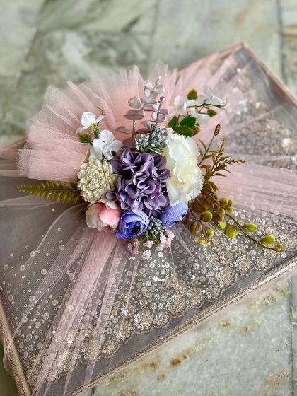 Ivory Tales - Curated Gifting & Hampers For the Bride & Her Tribe photo 47