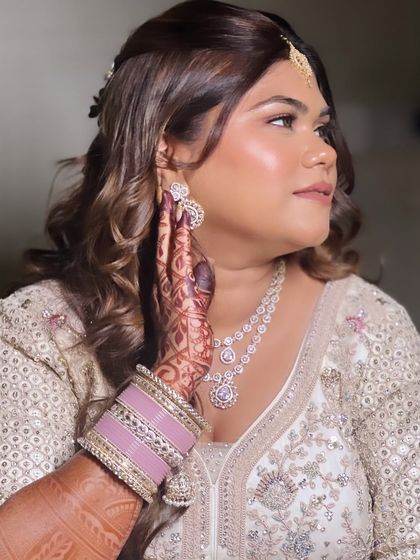 Glam for Every Celebration photo 16