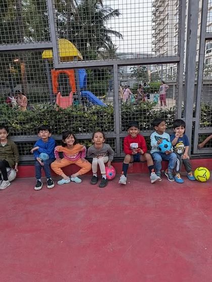 Young Guns Sports Academy - Sports Coaching for Children with Special Needs Football Fun for All Ages photo 20