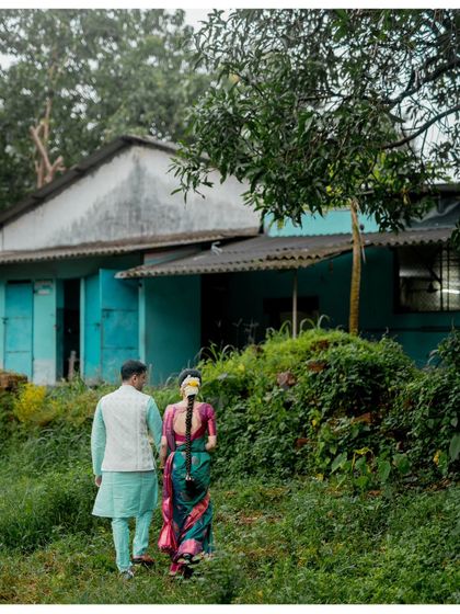 AJ Picture Company - Wedding & Couple Photography Pre-Wedding Stories: Your Love, Your Style photo 103