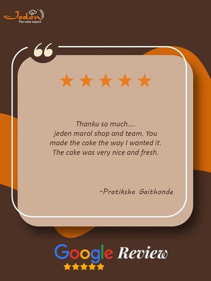 Happy Moments: Our Customers' Celebrations photo 37