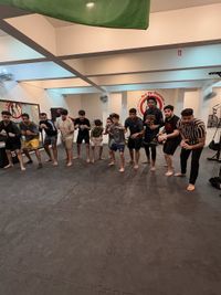 Kids & Women's Programs