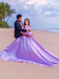 Maternity Photoshoot Dress Rentals