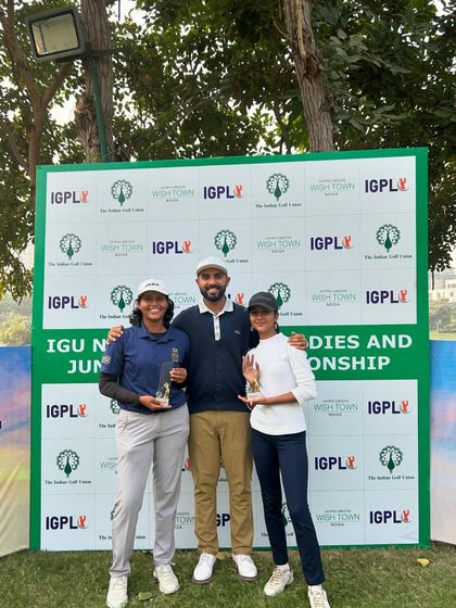 Our Champions: Tournament Winners photo 35