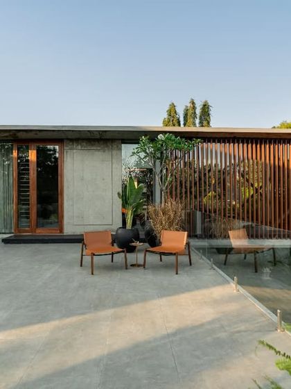 Crest Architects - Architectural Renovation & Remodeling Project Gallery photo 6