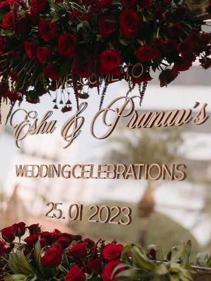 Signature Details & Personal Touches photo 15