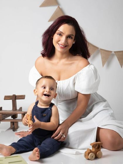 Family & Generational Portraits photo 6