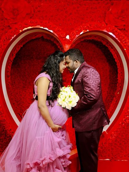 Costume Bank - Photoshoot & Videography Packages Maternity & Family Portraits photo 27