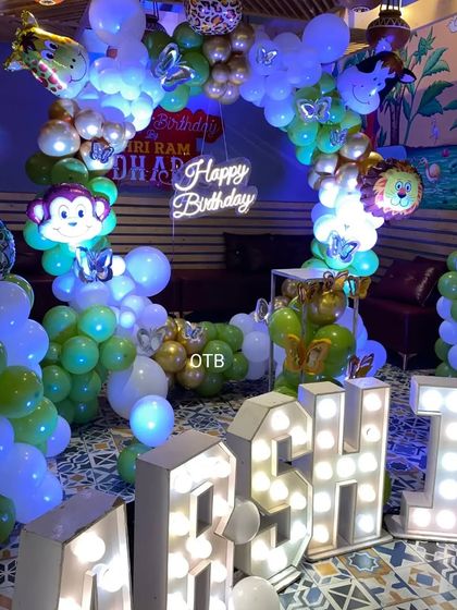 Magical Kids' Parties photo 30