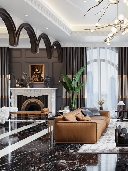 Grand Residential Living Spaces photo 24