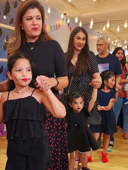 Festive Fun & Holiday Workshops photo 10