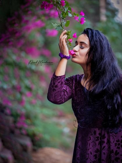 Vinoth Kumar - Portrait Photography Modern & Lifestyle Looks photo 12