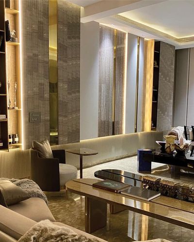 Luxury Interior Design