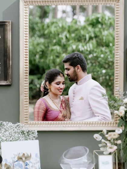 Asha Decorators - Social & Milestone Event Decoration Elegant Engagements & Anniversaries photo 4