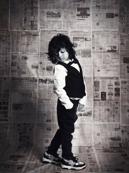 Classic & Timeless Portraits photo 7